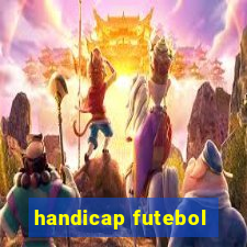 handicap futebol